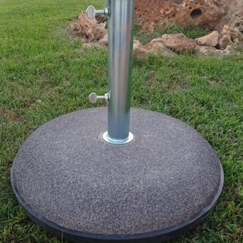 bASE GRAFITE + GOMMA